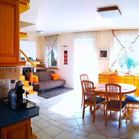 Aurora Premium Home Győr Kültér fotó