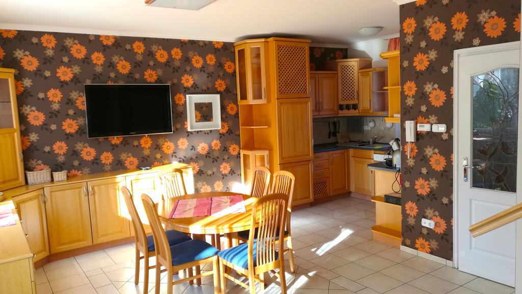 Aurora Premium Home Győr Kültér fotó
