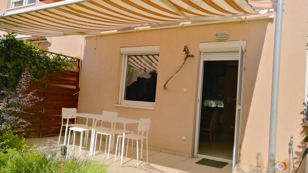 Aurora Premium Home Győr Kültér fotó