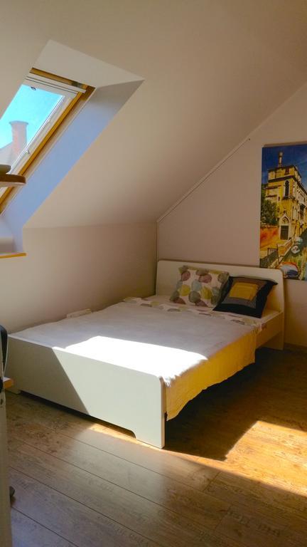 Aurora Premium Home Győr Kültér fotó