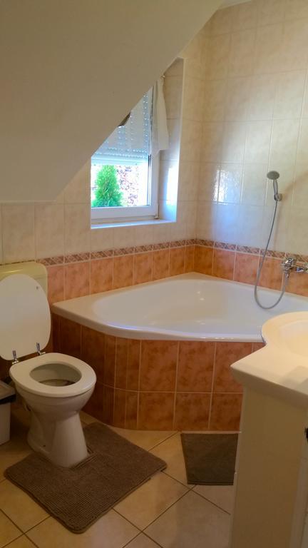 Aurora Premium Home Győr Kültér fotó