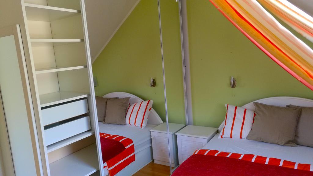 Aurora Premium Home Győr Kültér fotó