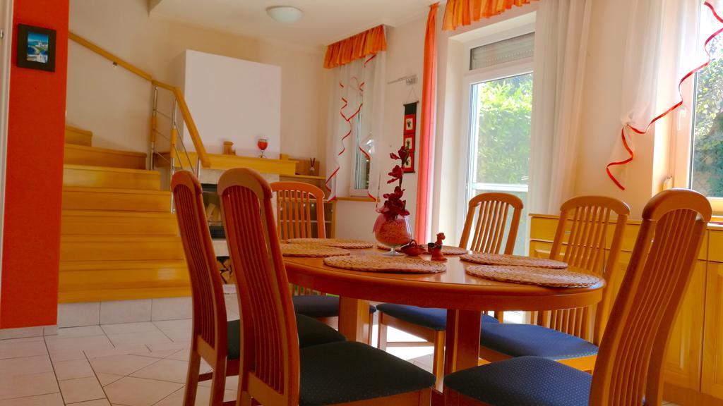 Aurora Premium Home Győr Kültér fotó