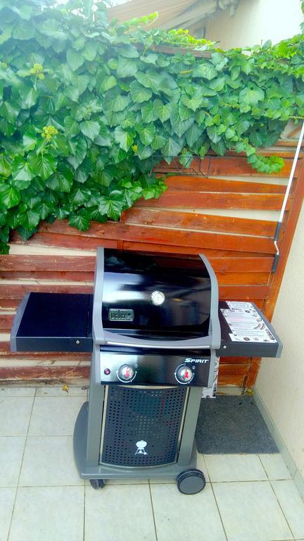 Aurora Premium Home Győr Kültér fotó