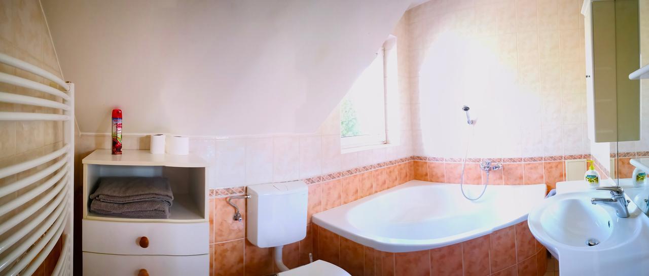 Aurora Premium Home Győr Kültér fotó