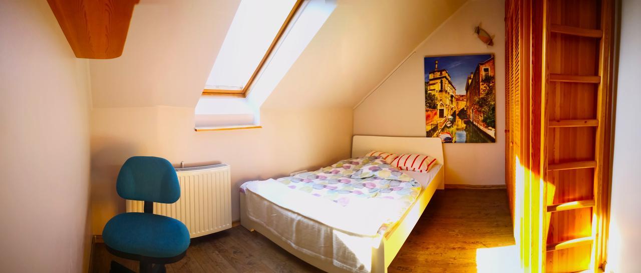 Aurora Premium Home Győr Kültér fotó